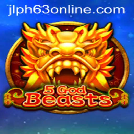 Unveiling the Mystical World of 5GodBeasts: A Journey of Strategy and Discovery