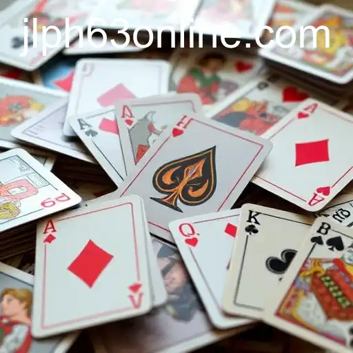 The Engaging World of Card Games: An Overview