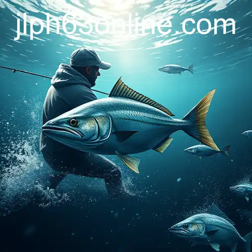 Fishing Games and the Pioneering JLPH63