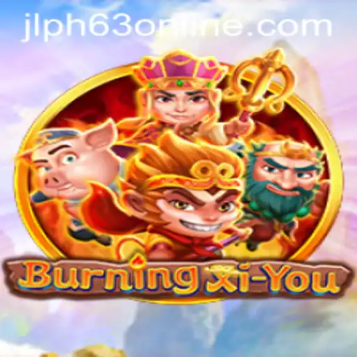 BurningXiYou: An Immersive Journey with Innovative Challenges