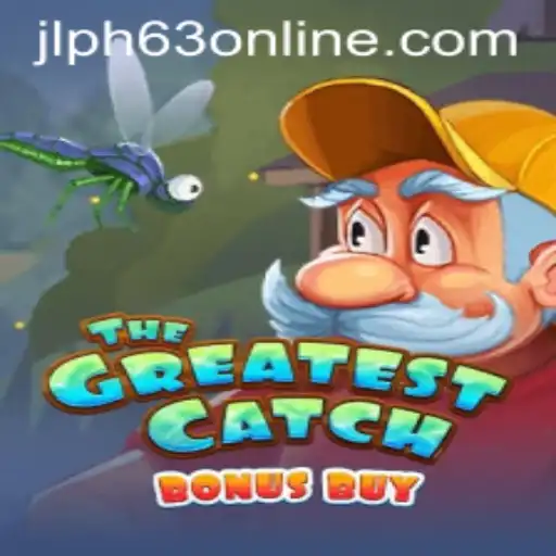 Exploring the Thrills of TheGreatestCatchBonusBuy Slot Game