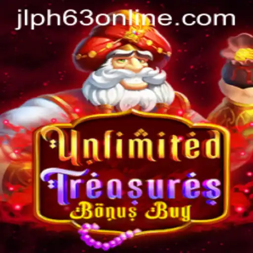 UnlimitedTreasuresBonusBuy: Unveiling a Thrilling Adventure in the World of Gaming