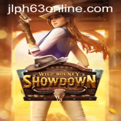 WildBountyShowdown: The Ultimate Gaming Experience