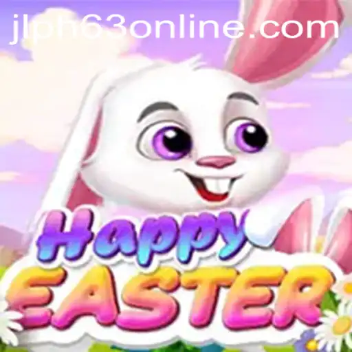 HappyEaster: A Jubilant Quest for Joy