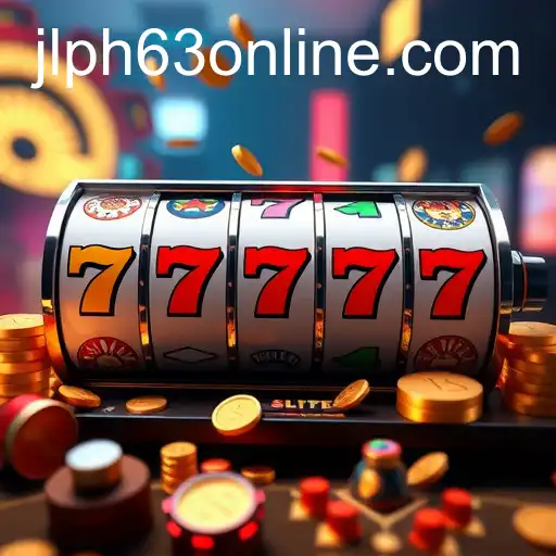 Exploring the World of Online Slots with the Keyword jlph63