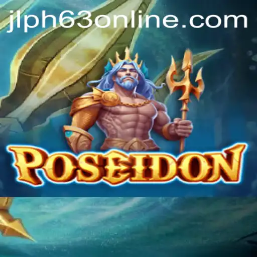 Dive into Adventure with Poseidon: The Thrilling New Game Capturing Hearts