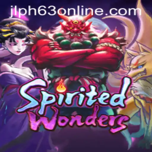 Discover the Enchanting World of SpiritedWonders