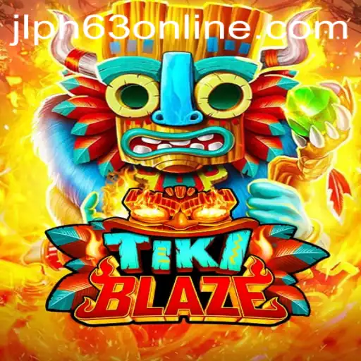 TikiBlaze: The Dynamic Fusion of Strategy and Adventure