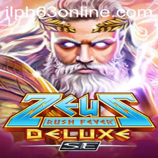 ZeusRushFeverDeluxeSE: A Mythological Gaming Adventure